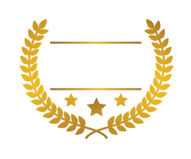 Founded in 2000 badge